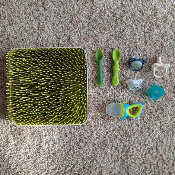 Baby Bottle Sample Kit - Picture 2 of 2